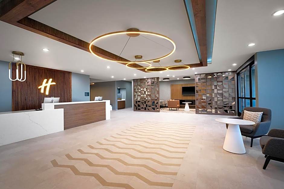 Holiday Inn La Verkin - Zion Park By IHG
