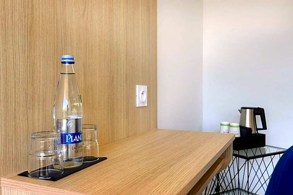 Best Western Hotel Le Bellevue