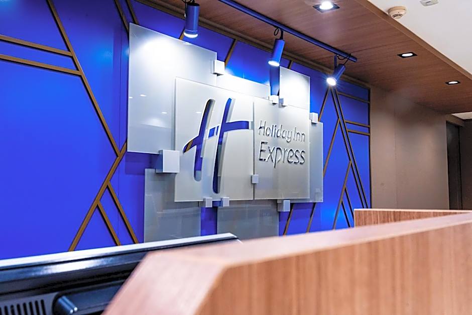 Holiday Inn Express Rosario By IHG
