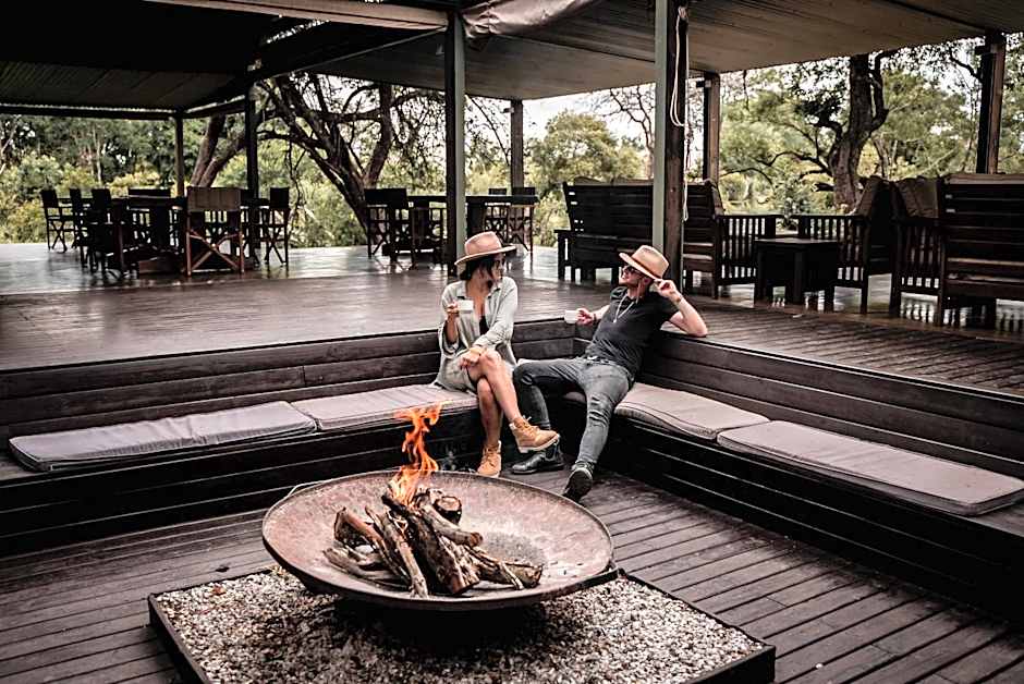 Honeyguide Tented Safari Camp - Khoka Moya