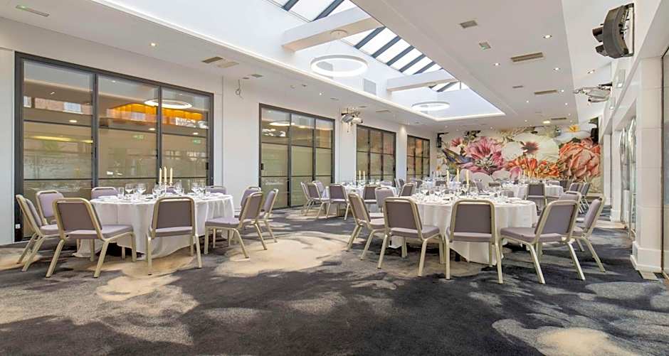 The Queen at Chester Hotel, BW Premier Collection