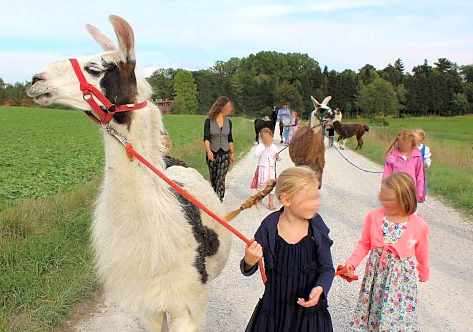 Naturschlosshotel Blumenthal