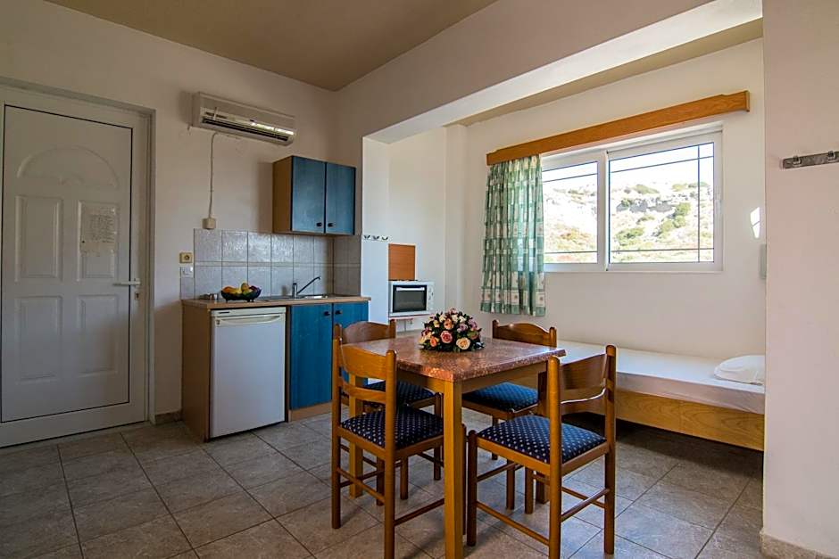 Faliraki Dream Studios & Apartments