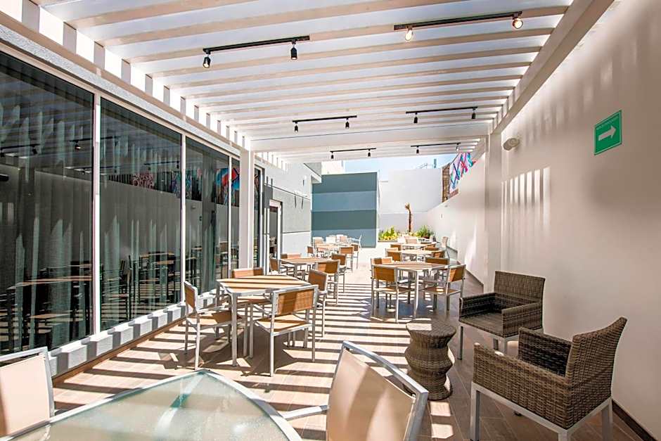 Fairfield Inn & Suites by Marriott Tijuana