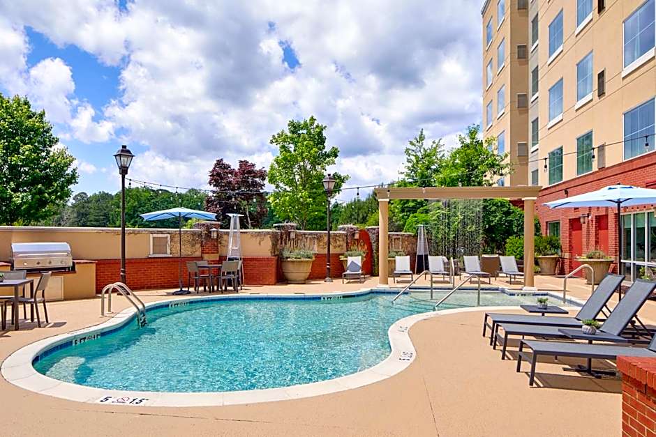Residence Inn by Marriott Atlanta NE/Duluth Sugarloaf
