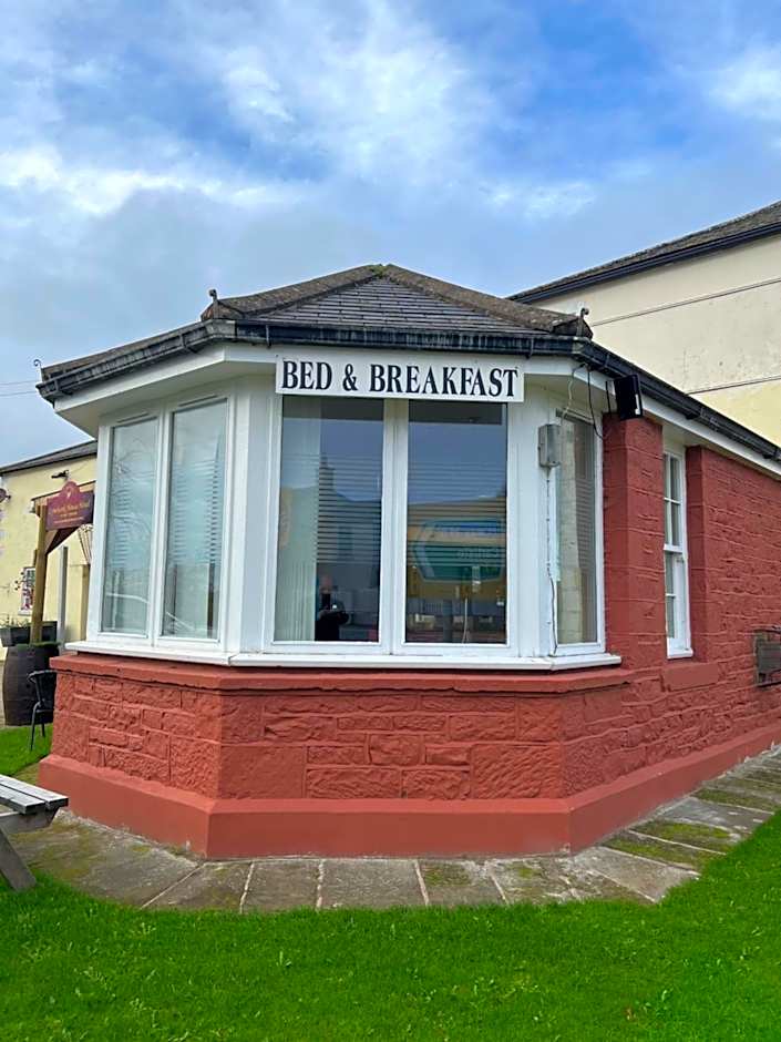 Lynebank House Hotel, Bed & Breakfast