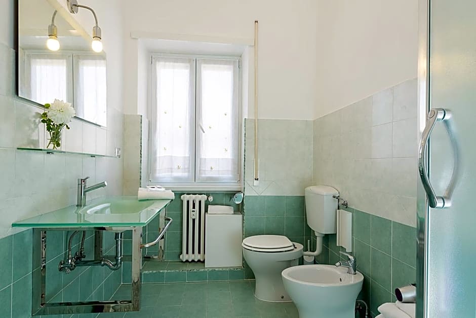 Aurelia 429 Fine Town House