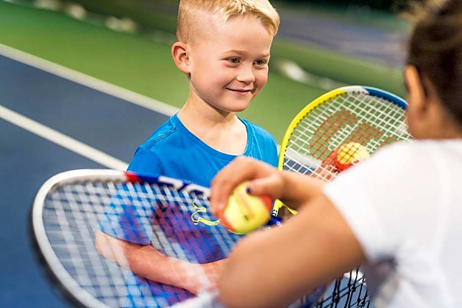 Best Western RC Hotel