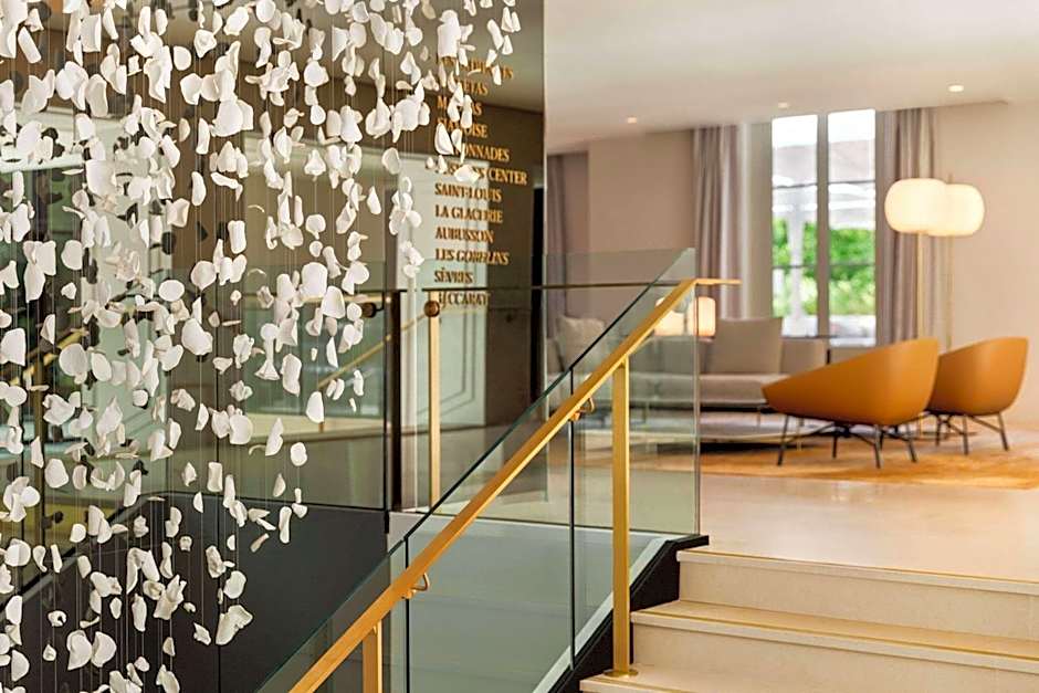 Dolce by Wyndham Versailles - Domaine du Montcel