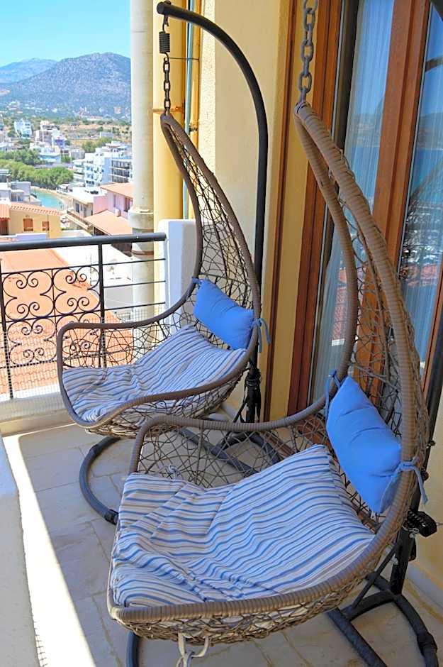 Mantraki Hotel Apartments