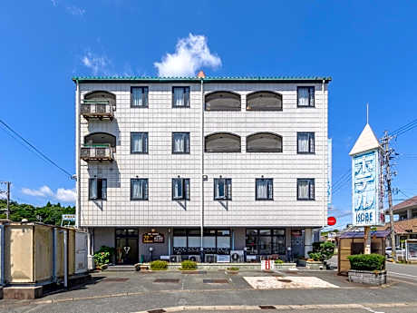 Tabist Station Hotel Isobe Ise-Shima