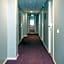 Hotell Fyrislund