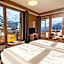 Hotel Jungfraublick
