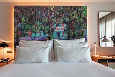 Superior Double Room (2 Adults + 1 Child)