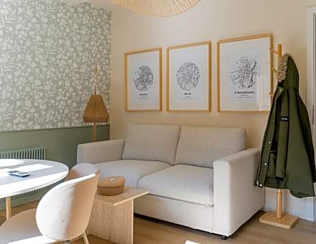 Le Gabriel - STRASBOURG