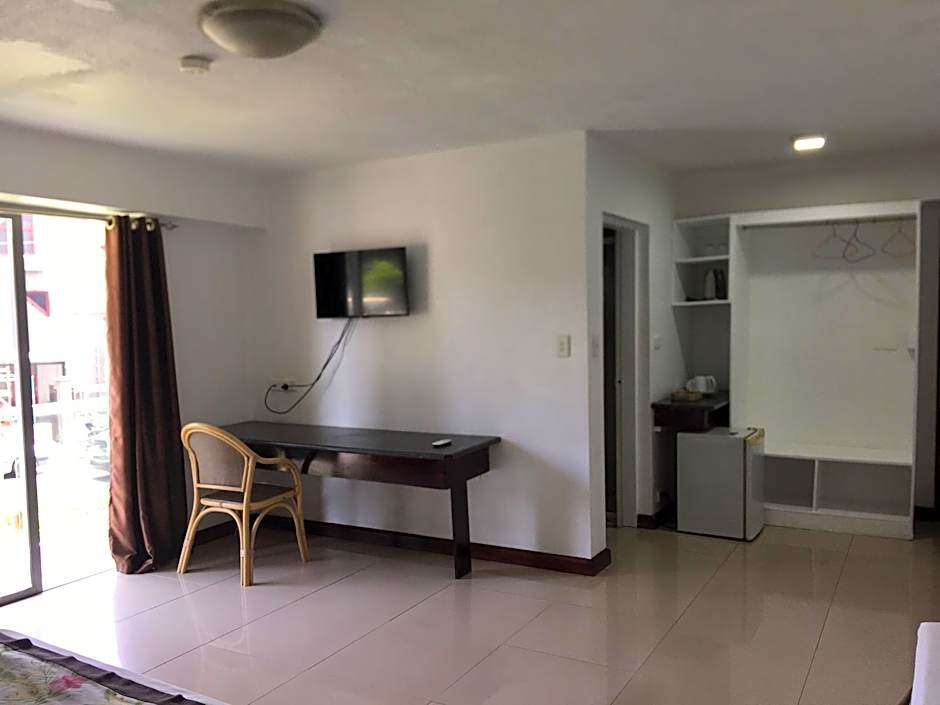 Elixir Apartment Hotel