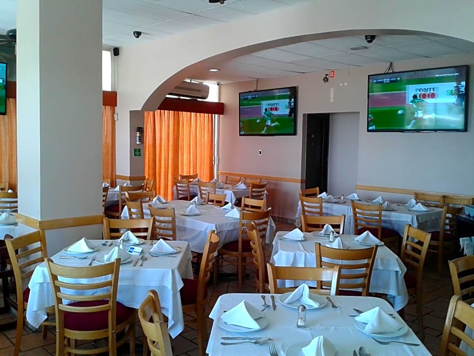 Hotel Real del Mar