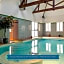 Hotel & Spa du Domaine des Thomeaux, The Originals Relais (Relais du Silence)