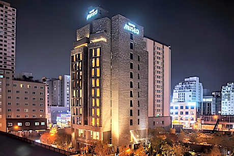Hotel Museo Cheongju