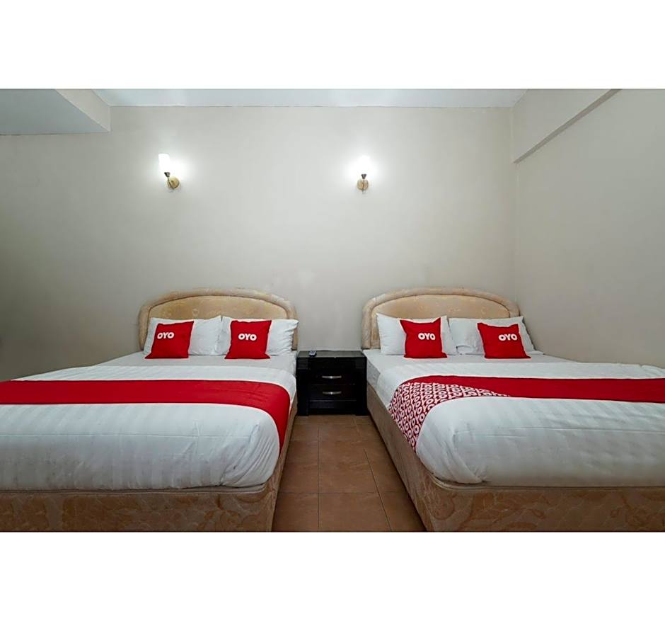 Hotel O 9 @ Kajang Town
