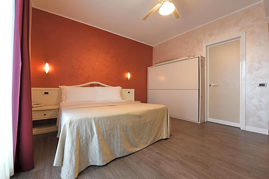 New Automatic Villa Daniela