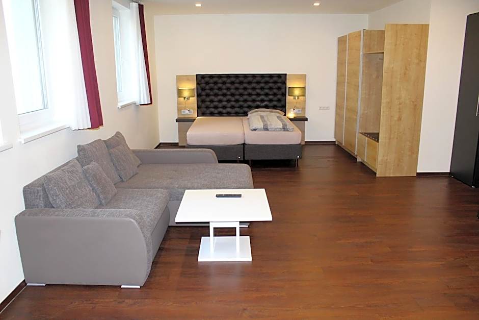 Waldhotel Rainau