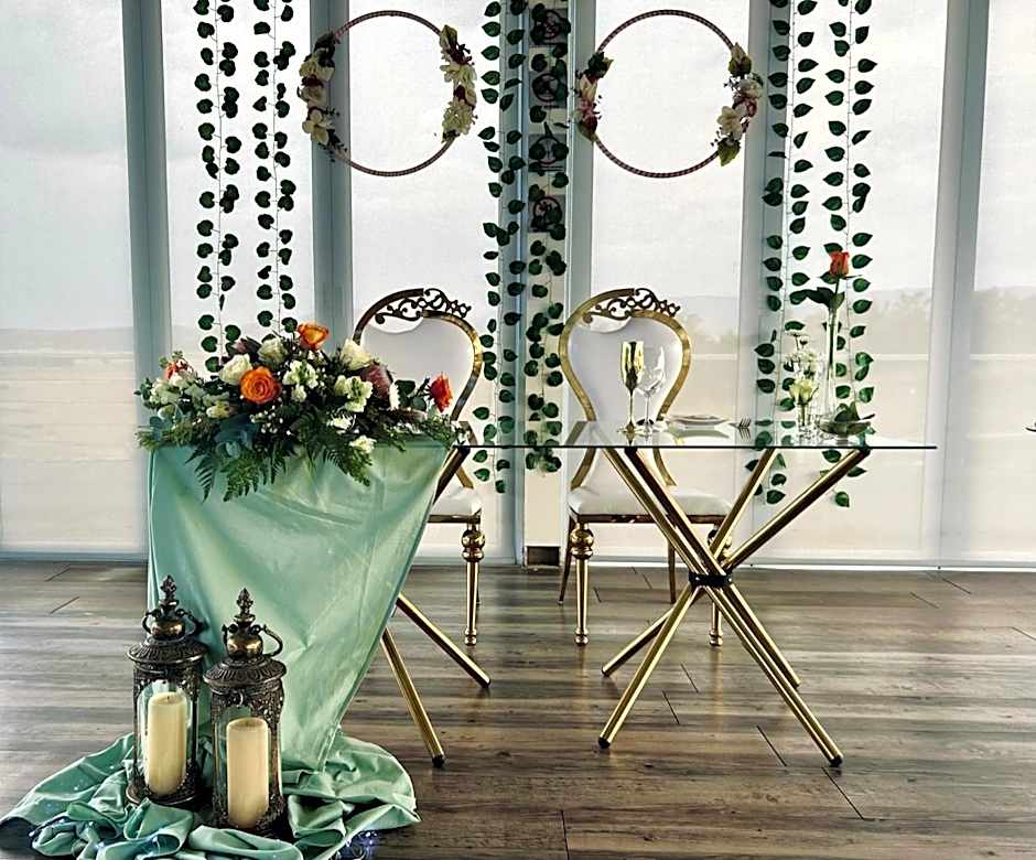 Grey Goose Game Lodge