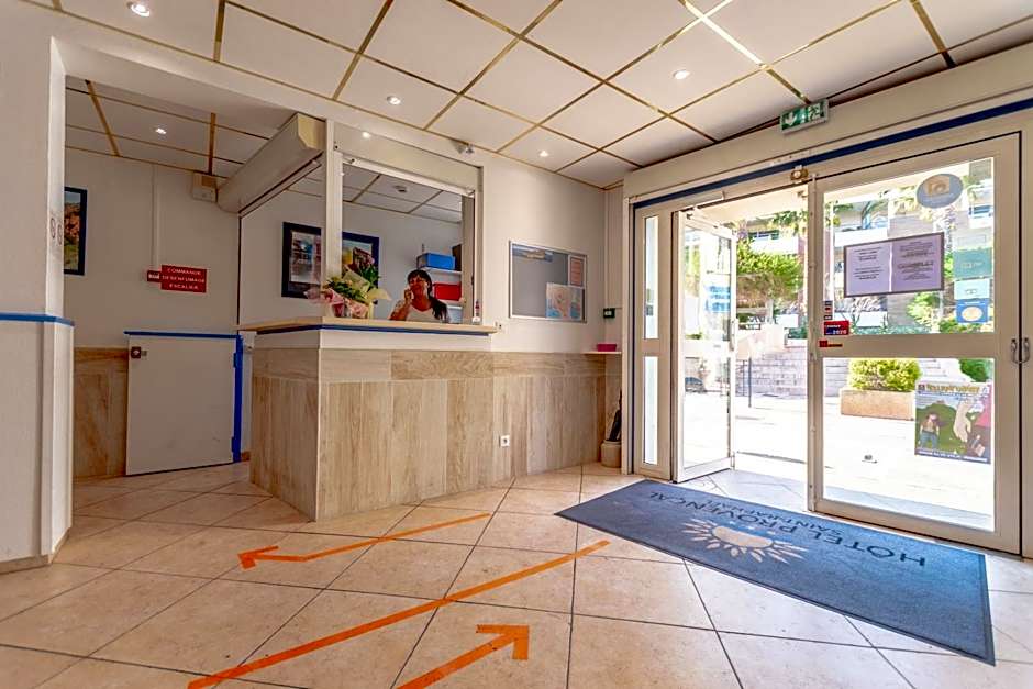 Hotel Provencal