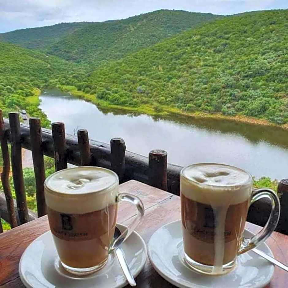 Milkwood Safari Lodge