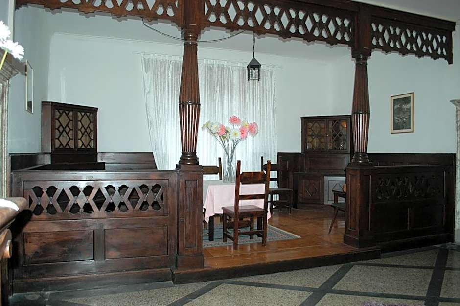Albergo Casagrande