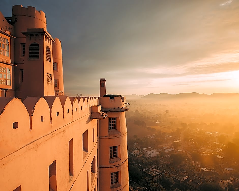 Alila Fort Bishangarh