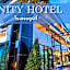 Unity Hotel