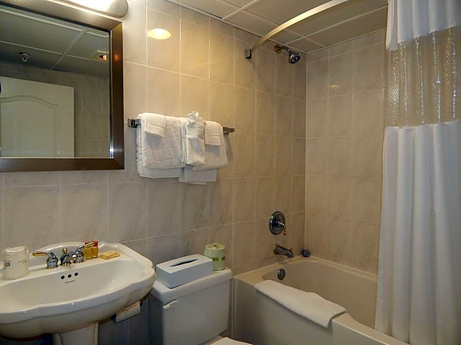 Days Inn by Wyndham Ocean City Oceanfront