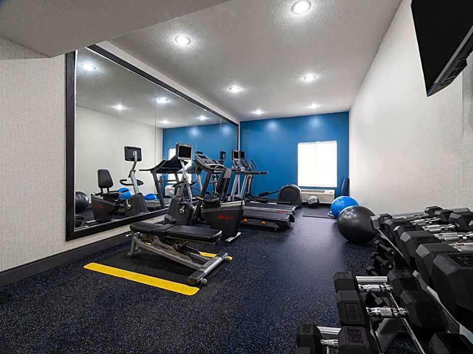 Holiday Inn Express Charlotte West - Gastonia By IHG