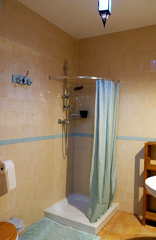 Vegan Guesthouse Finca Pereila