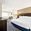 SureStay by Best Western Bryan College Station