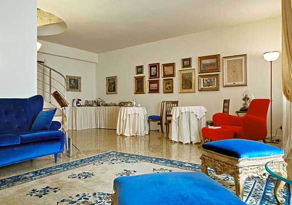 Bed and Breakfast For You