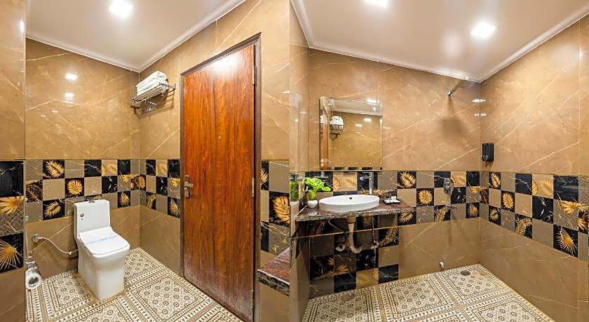 Hotel Neu Villa New Delhi