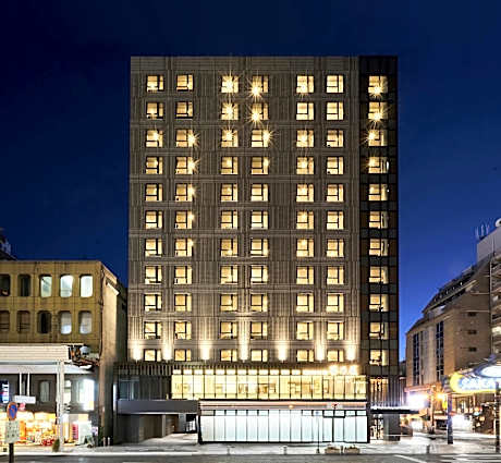 Daiwa Roynet Hotel Kumamoto Ginzadori PREMIER