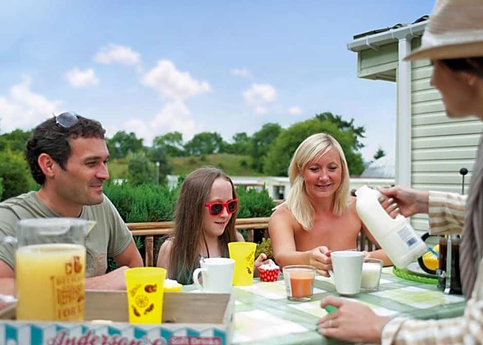 Parc Farm Holiday Park