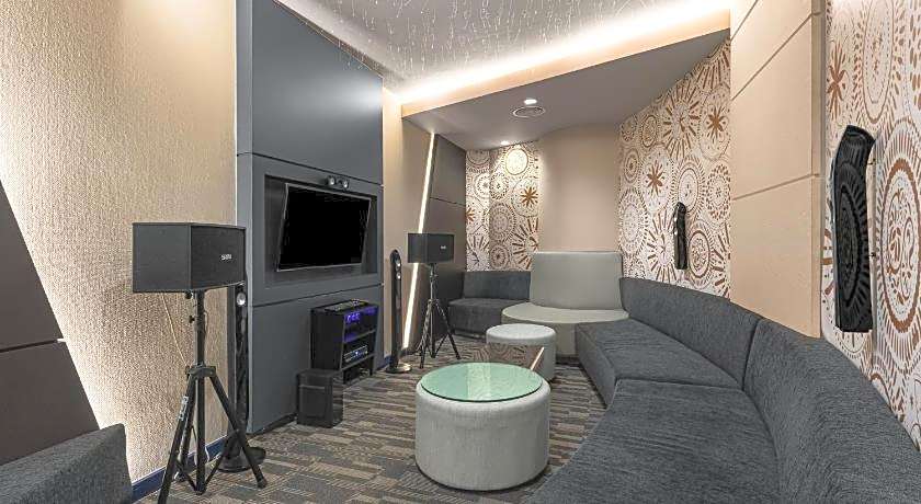 Royal Cliff Beach Terrace Pattaya