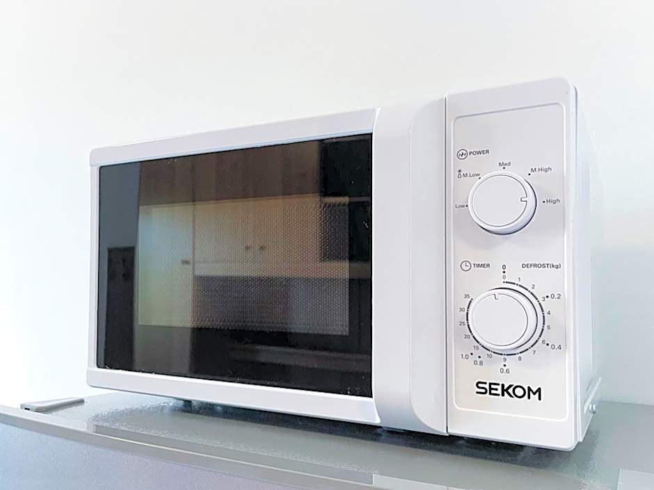 Smart Residence Aviano