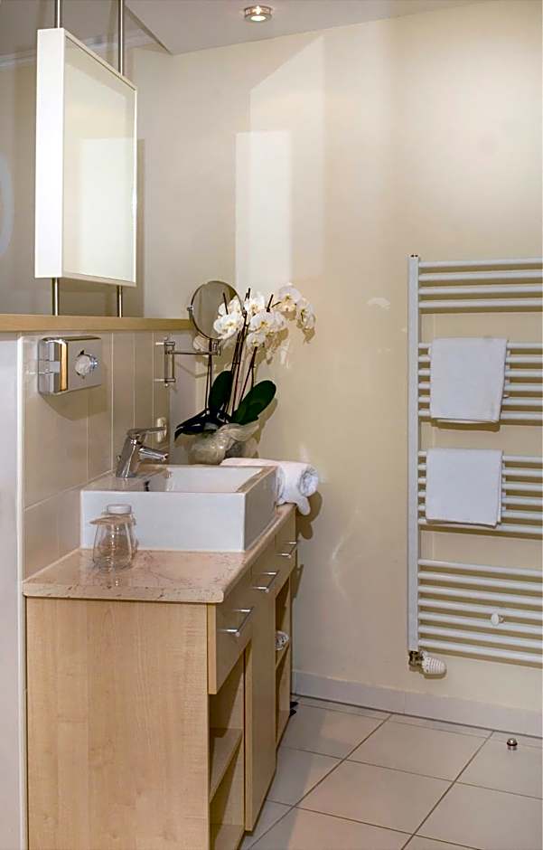 Hotel Garni ELISABETH