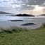 Derrynane Bay House