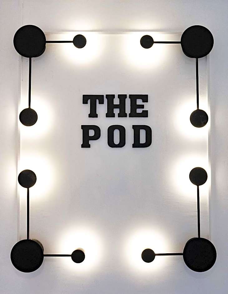 The Pod Mabini