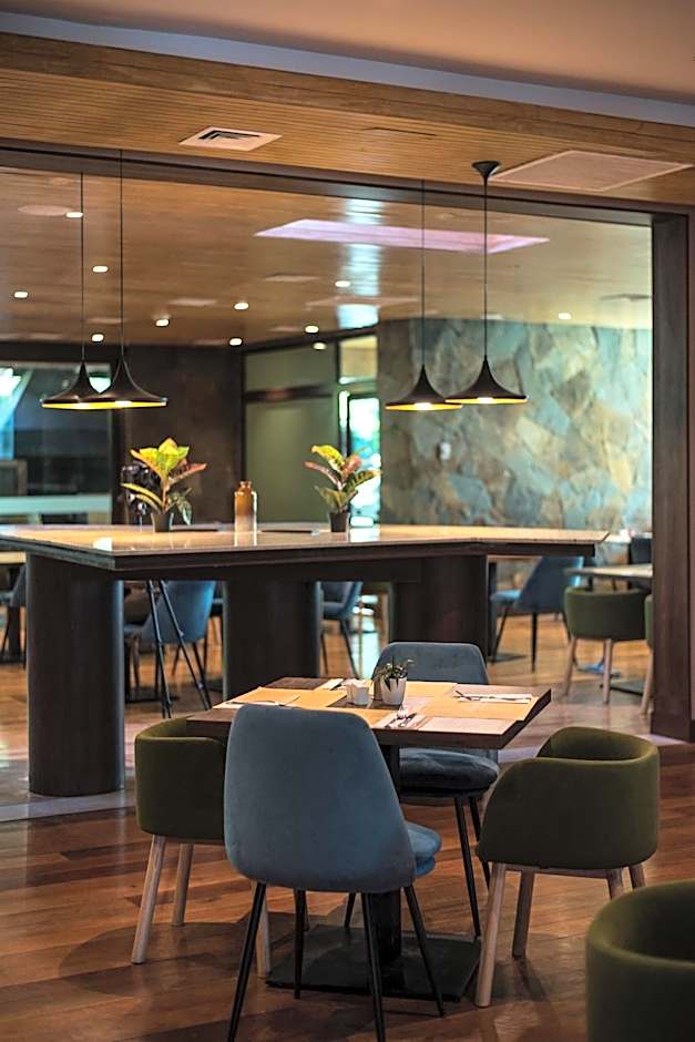 Courtyard by Marriott Puerto Montt