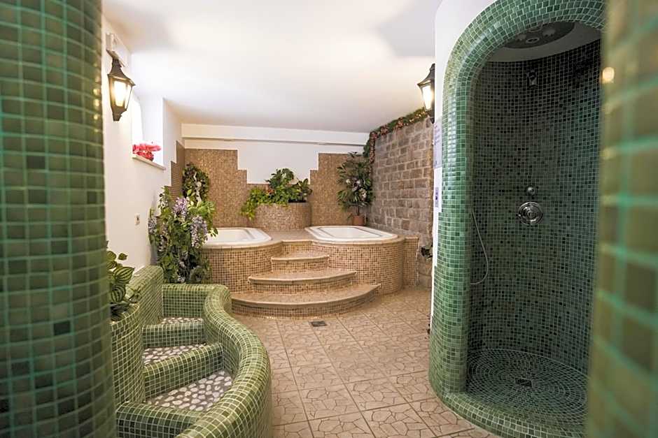 Hotel Fiordaliso