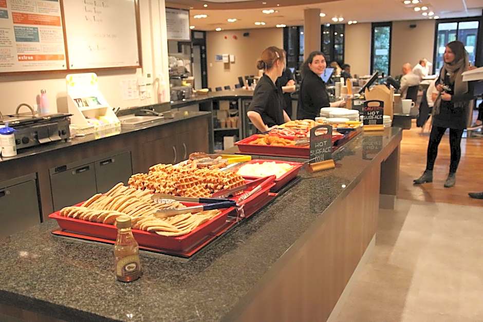 Keynes College