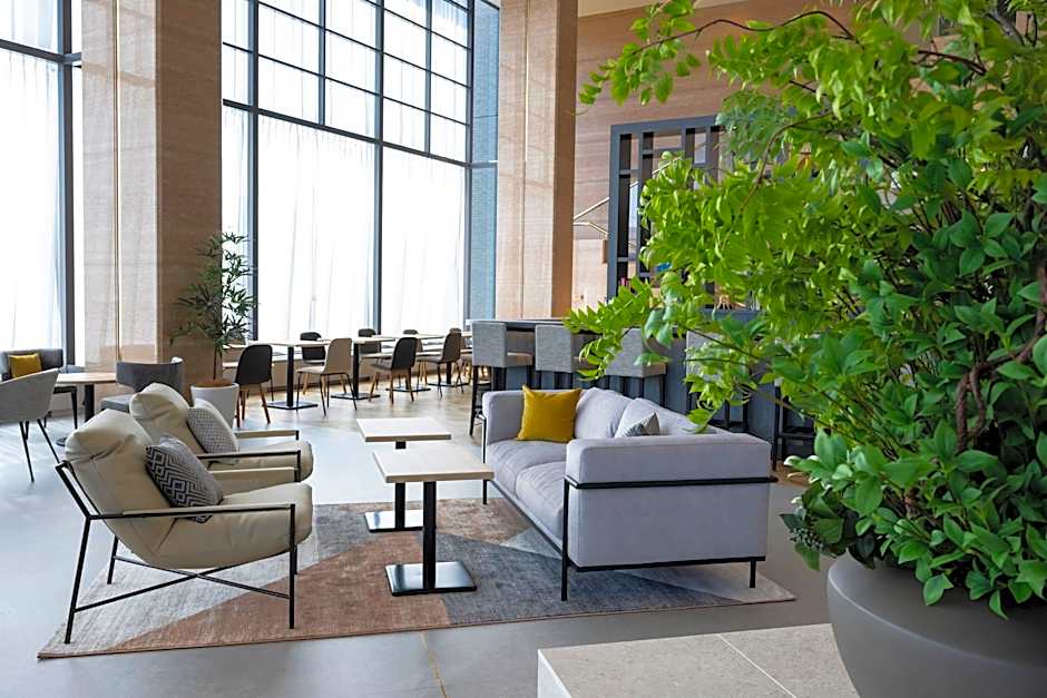 ANA Holiday Inn Iwate Kitakami by IHG