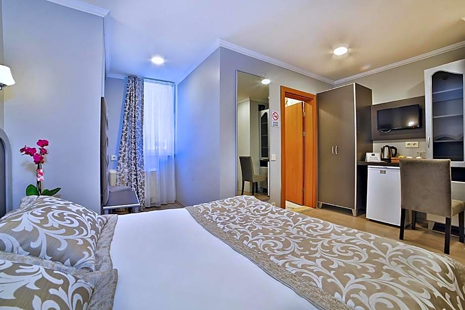 The Hera Premium Hotels